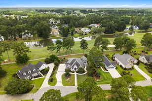 459 Dunlieth St NW, Calabash, NC 28467 - Photo 76