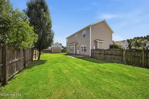 400 Brunswick Dr, Jacksonville, NC 28546 - Photo 2