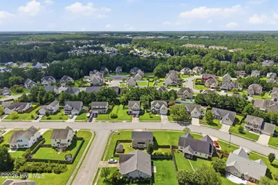 400 Brunswick Drive, Jacksonville, NC 28546 - Photo 52