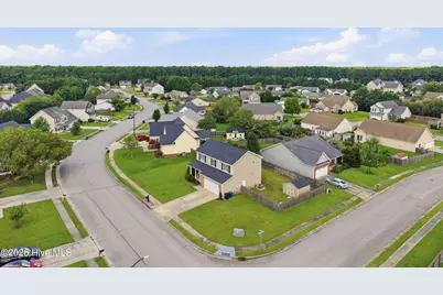 400 Brunswick Drive, Jacksonville, NC 28546 - Photo 48