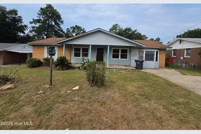 1709 Greenway Drive, Augusta, GA 30909 - Photo 1