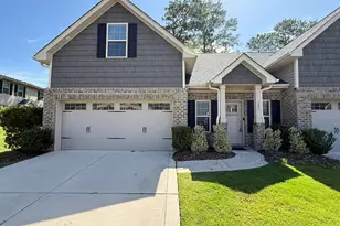 121 Lark Drive, West End, NC 27376 - Photo 1