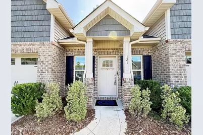 121 Lark Drive, West End, NC 27376 - Photo 2