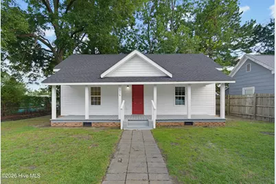 316 E Walter Street, Whiteville, NC 28472 - Photo 2