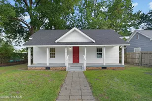 316 E Walter St, Whiteville, NC 28472 - Photo 2