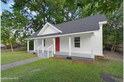 316 E Walter Street, Whiteville, NC 28472 - Photo 40
