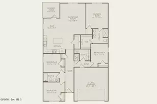 632 Coronado Ave SE, Leland, NC 28451 - Photo 2