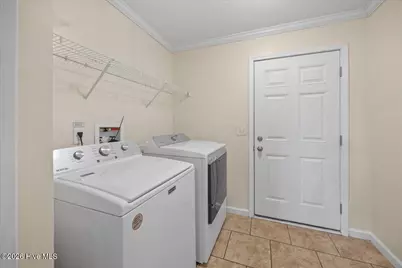 864 Cori Court, Nashville, NC 27856 - Photo 16