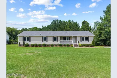 864 Cori Court, Nashville, NC 27856 - Photo 1