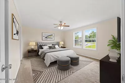 864 Cori Court, Nashville, NC 27856 - Photo 6