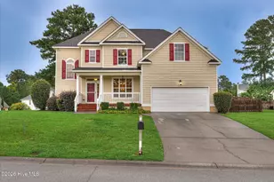 1111 Hunters Cove, Evans, GA 30809 - Photo 48