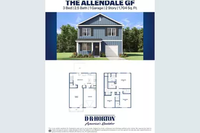 811 Dara Corners, Grovetown, GA 30813 - Photo 2