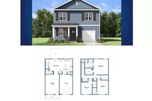 811 Dara Cors, Grovetown, GA 30813 - Photo 2