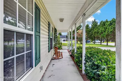 300 Pommel Court, Jacksonville, NC 28540 - Photo 4