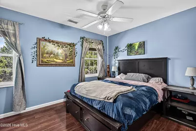 300 Pommel Court, Jacksonville, NC 28540 - Photo 26