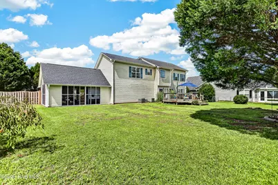 300 Pommel Court, Jacksonville, NC 28540 - Photo 38