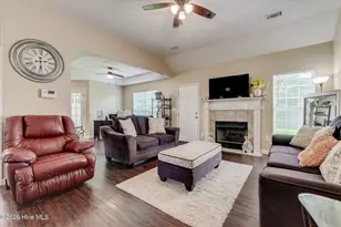 1023 Woodberry Dr, Hephzibah, GA 30815 - Photo 8