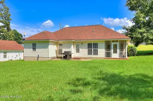 1023 Woodberry Dr, Hephzibah, GA 30815 - Photo 38