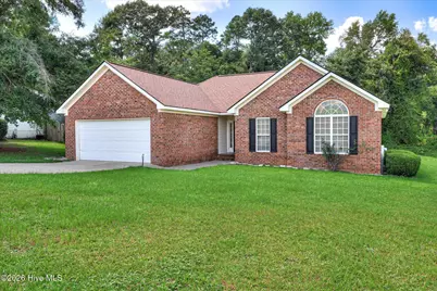 1023 Woodberry Drive, Hephzibah, GA 30815 - Photo 2
