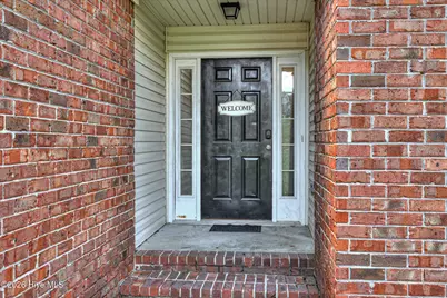 1023 Woodberry Drive, Hephzibah, GA 30815 - Photo 4
