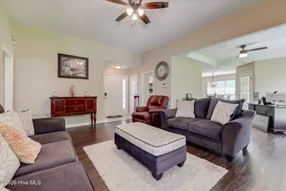 1023 Woodberry Drive, Hephzibah, GA 30815 - Photo 12