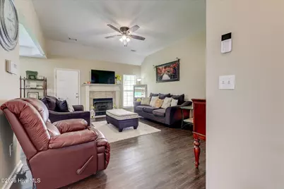 1023 Woodberry Drive, Hephzibah, GA 30815 - Photo 6