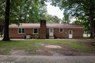 101 Hickory Ln, Edenton, NC 27932 - Photo 30