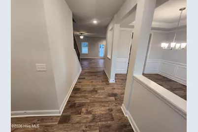 816 Hidden Bridge Drive, Jacksonville, NC 28546 - Photo 4