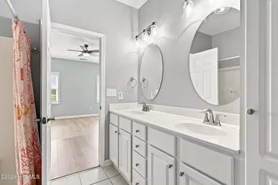 115 Palmetto Place Circle, Beaufort, NC 28516 - Photo 20