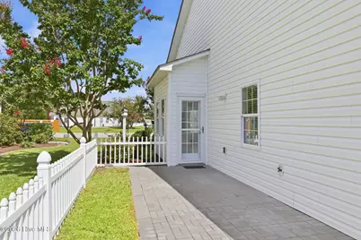 115 Palmetto Place Circle, Beaufort, NC 28516 - Photo 6