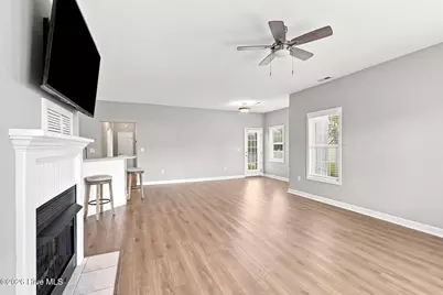 115 Palmetto Place Circle, Beaufort, NC 28516 - Photo 8