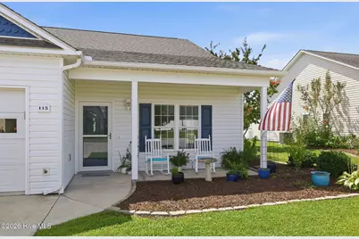 115 Palmetto Place Circle, Beaufort, NC 28516 - Photo 2