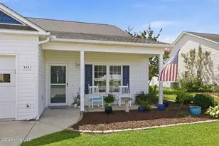 115 Palmetto Pl Cir, Beaufort, NC 28516 - Photo 2