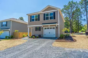 780 W Illinois Ave, Southern Pines, NC 28387 - Photo 1