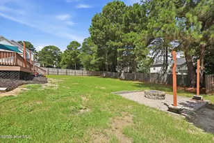 95 Mountain View Dr, Sanford, NC 27332 - Photo 4