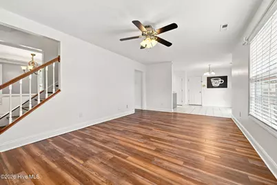 95 Mountain View Drive, Sanford, NC 27332 - Photo 8