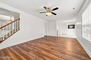95 Mountain View Dr, Sanford, NC 27332 - Photo 8