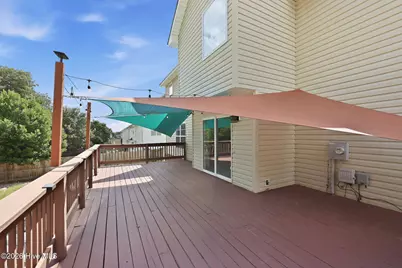 95 Mountain View Drive, Sanford, NC 27332 - Photo 34