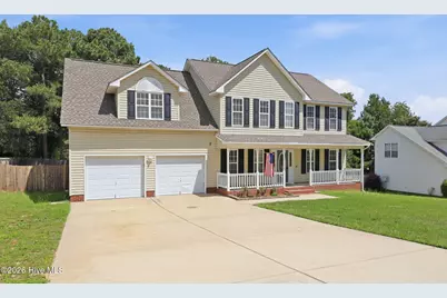 95 Mountain View Drive, Sanford, NC 27332 - Photo 2