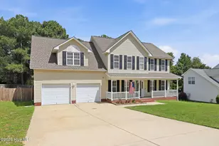 95 Mountain View Dr, Sanford, NC 27332 - Photo 2