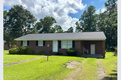 111 Varsity Road, Murfreesboro, NC 27855 - Photo 1