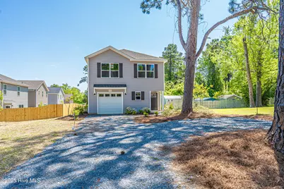 535 S Henley Street, Southern Pines, NC 28387 - Photo 40