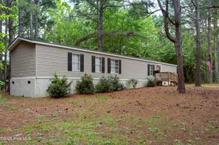 111 Meadow Ln, Hoffman, NC 28347 - Photo 2