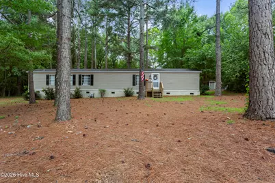 111 Meadow Lane, Hoffman, NC 28347 - Photo 1
