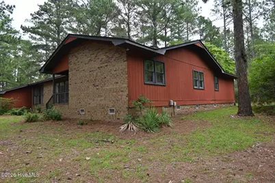 105 Hastings Road, Seven Lakes, NC 27376 - Photo 12