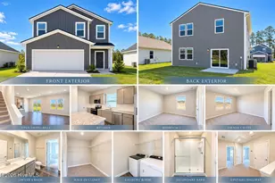 579 Coronado Ave SE, Leland, NC 28451 - Photo 2