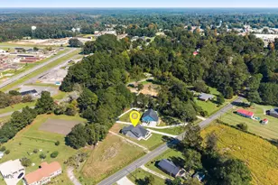 706 W Bridgers St Ext, Burgaw, NC 28425 - Photo 86