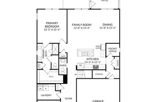 4079 Balboa Way, Leland, NC 28451 - Photo 2