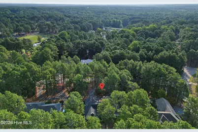 48 Martin Drive, Whispering Pines, NC 28327 - Photo 36