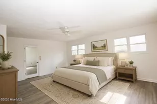 48 Martin Dr, Whispering Pines, NC 28327 - Photo 14